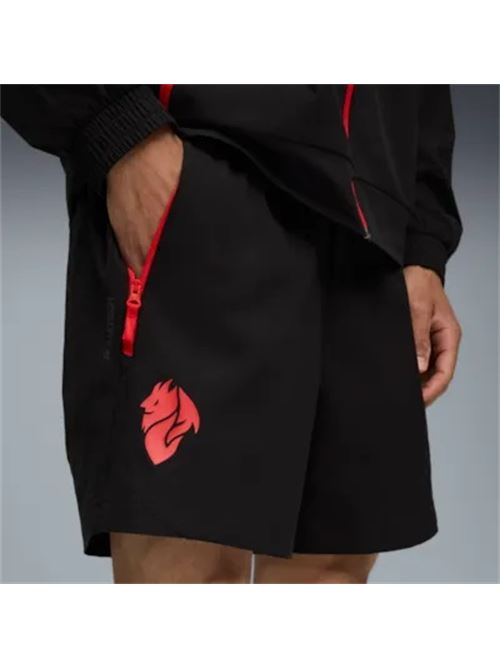 Puma Milan short woven pumatech MILAN | 78239604ACM WOVEN